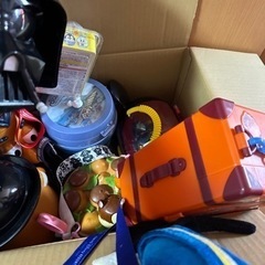 ディズニーグッズ大量セット中古ジャンク品美品ありの画像