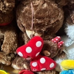 ディズニーグッズ大量セット中古ジャンク品美品ありの画像