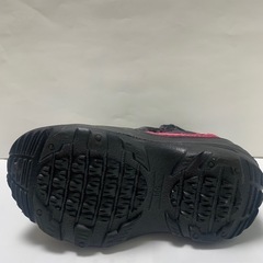 IGNIO 女の子　ブーツ 16cm　の画像