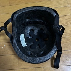 カーズ　ヘルメット【お話し中】の画像