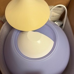 アロマ加湿器　DewDrop Lサイズの画像