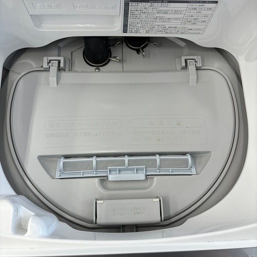 【トレファク摂津店】SHARP全自動洗濯機入荷致しました！
