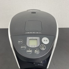 【ご来店限定】＊ タイガー  電気ポット　2022年製＊1107-6の画像