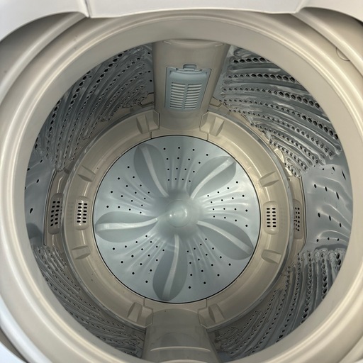 【トレファク摂津店】Hisense全自動洗濯機入荷致しました！