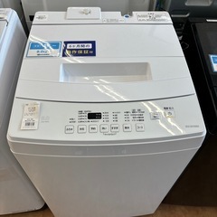 【トレファク摂津店】IRIS OHYAMA全自動洗濯機入荷致しました！