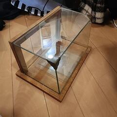 アクセサリー　ショーケースミニの画像