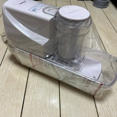 IIWATANI フードプロセッサーの画像