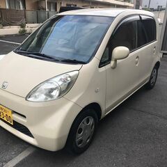 乗って帰れます：総額12万円：車検R7年10月26日まで：平成1...