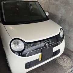 ホンダ◆N-ONE・4WD◆車検長い