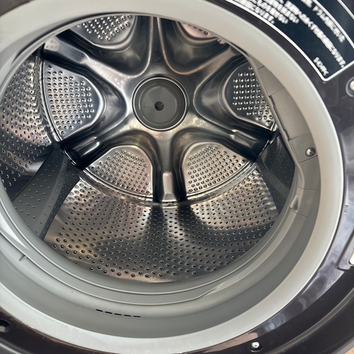 【トレファク摂津店】HITACHIドラム式洗濯乾燥機入荷致しました！