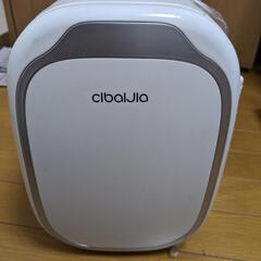 冷温庫（中国製）