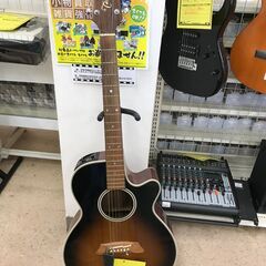 【A07】エレアコ タカミネ