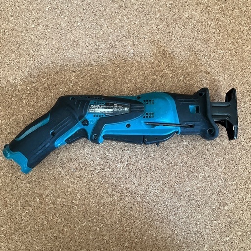 Makita JR101D レシプロソー