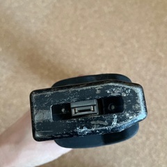 Makita JR101D レシプロソーの画像