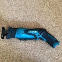 Makita JR101D レシプロソーの画像