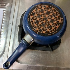 T-fal 
ティファール　フライパン　20cmの画像