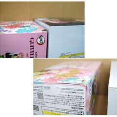 鬼滅の刃 甘露寺蜜璃 2箱セット フィギュア GLITTER&GLAMOURS FIGURiZMa かんろじみつり 札幌市 清田区 平岡の画像