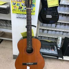 【A09】アコースティックギター montano