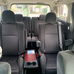 ヴェルファイア20前期の画像