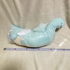 すみっコぐらし  とかげの夢 ぬいぐるみXL プレミアムの画像