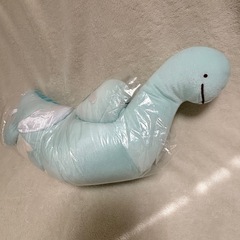 すみっコぐらし  とかげの夢 ぬいぐるみXL プレミアムの画像