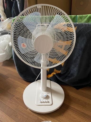扇風機