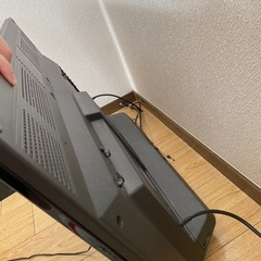 SHARP AQUOS 液晶カラーテレビ　
の画像