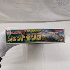 プラモデル サンダーバード ジェトモグラ 【ジャングルジャングルイズミヤ広陵店】の画像