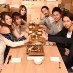 11/8(金)心斎橋☆女性20～38歳・男性20～39歳限定☆【...