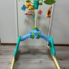 【お話し中】くまのプーさん メリー