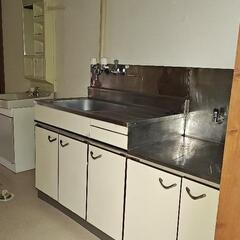 残り1部屋、ペット可能！生活保護OK 山形市小白川町5丁目29,000円　　1K敷礼0円仲介0円駐車場代込みリフォーム済 - 賃貸（マンション/一戸建て）
