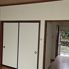 残り1部屋、ペット可能！生活保護OK 山形市小白川町5丁目29,000円　　1K敷礼0円仲介0円駐車場代込みリフォーム済 - 山形市