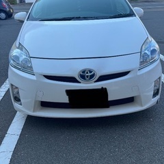 Toyota Prius 30