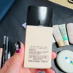 コスメ まとめ売り CANMAKE ザ・セム CEZANNE インテグレート キャンディドール サナ Fasio パルガントン 資生堂の画像