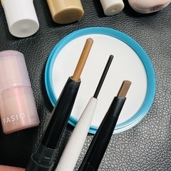 コスメ まとめ売り CANMAKE ザ・セム CEZANNE インテグレート キャンディドール サナ Fasio パルガントン 資生堂の画像