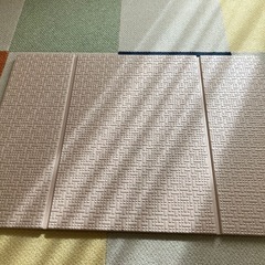 お風呂マットの画像