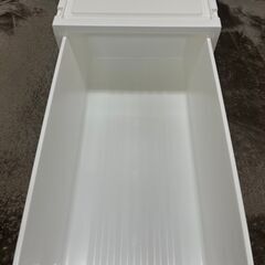 ニトリ Fits 頑丈な押し入れケース 奥行74㎝の画像