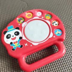 音楽知育おもちゃ