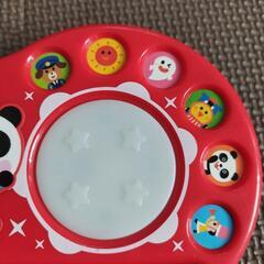 音楽知育おもちゃの画像