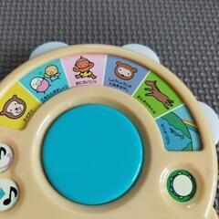 たまひよ知育の画像