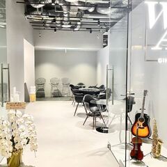 EYS音楽教室　銀座スタジオ