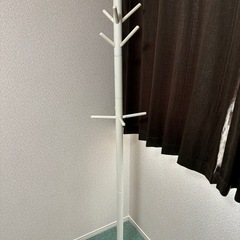 ポールハンガー
