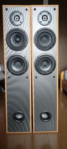 SONY ソニー　トールボーイ　SS-MF350H