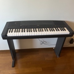 YAMAHA ピアノ　状態要確認