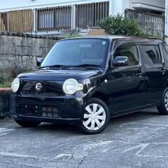 ★Ｈ25年式★　車検長い！　ミラココア