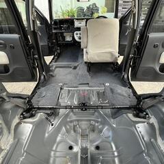 ★Ｈ25年式★　車検長い！　ミラココアの画像