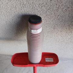 ホッピング、フラフープの画像