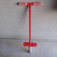 ホッピング、フラフープ