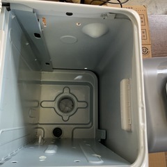 ファンヒーター　コロナ　2017年　7.2L 中古の画像