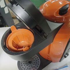 UCC　上島珈琲　エコポッド抽出機　ペリカ　EP3　ドリップ式　0.46L　2012年製の画像